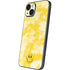 Yellow Tie Die iPhone 14 Plus Skin